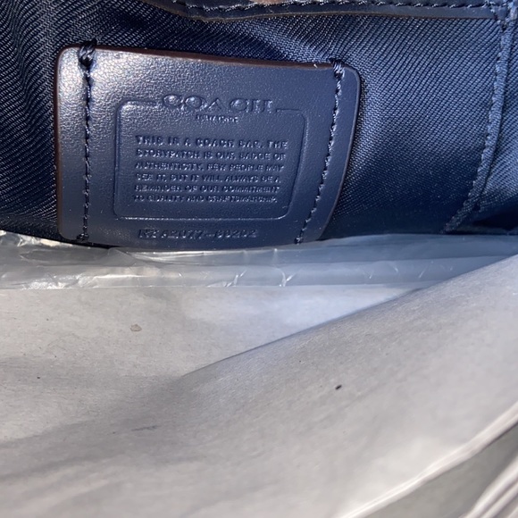 Clrblk Sig CHN CB - Picture 5 of 5